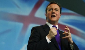 Премьер-министр Великобритании призвал НАТО пересмотреть отношения с РФ