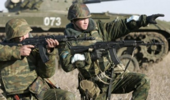 Британский парламент заявил о неготовности НАТО к угрозе со стороны России