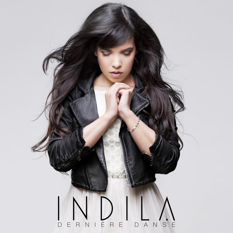 Indila - Boite En Argent